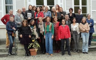  10e rencontre annuelle des Compagnons Biographes à Paris. Les compagnons biographes